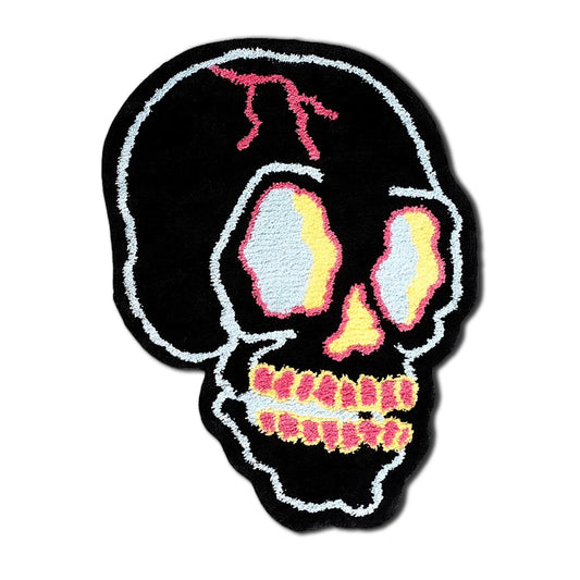 Pastel Skull