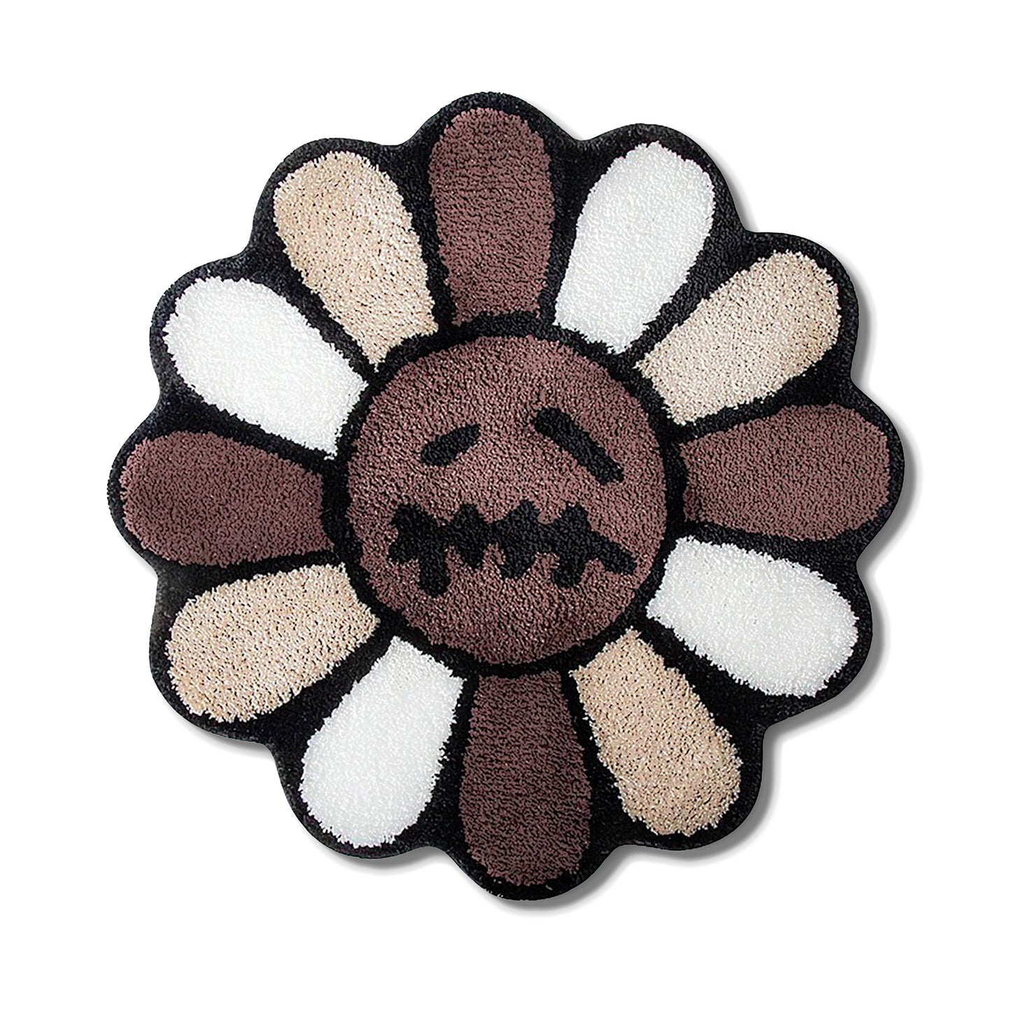 Flower Rug