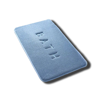 Thick Bath Mat