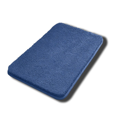 Plush Bath Mat