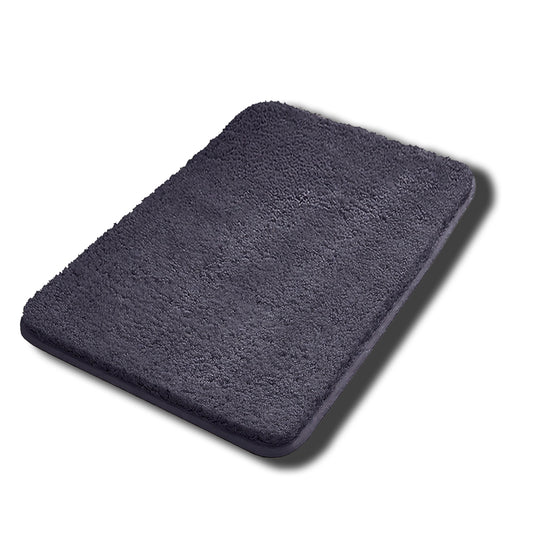 Plush Bath Mat