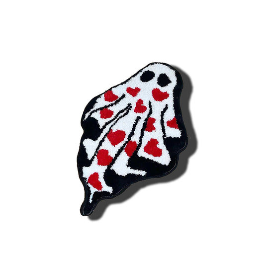 Heart Ghost