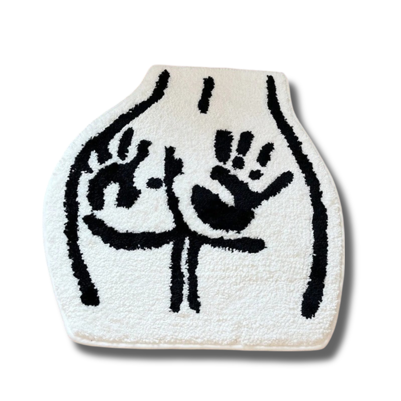 Gyatt Rug